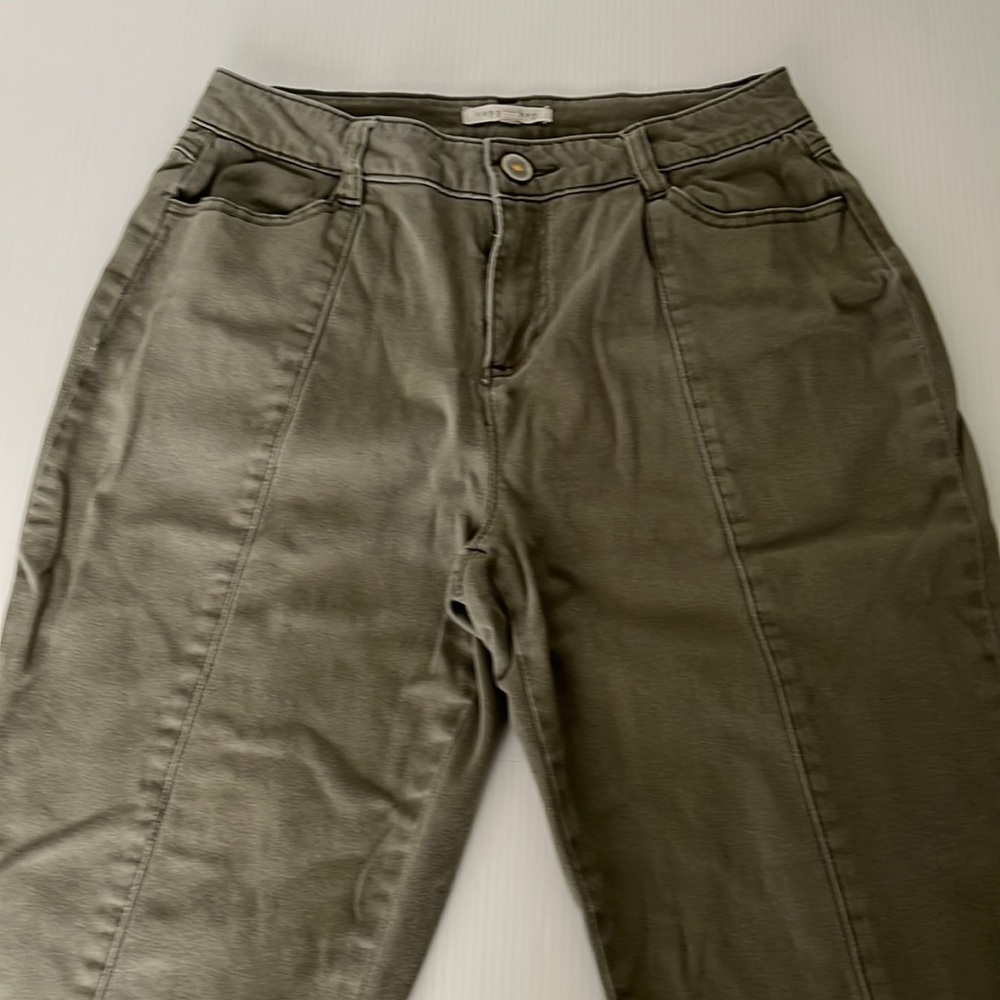 Copper Key Joggers Pant Size 9